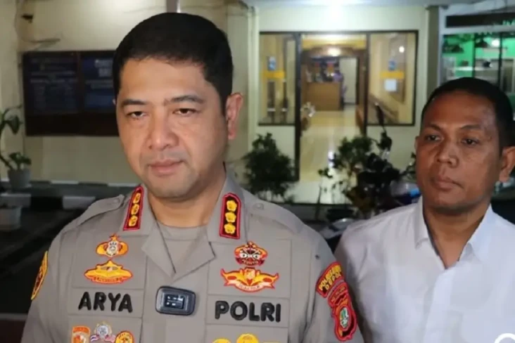 Jadi Tersangka Penganiayaan...