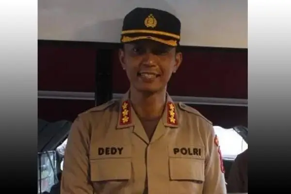 Mutasi Polri Juli 2024:...