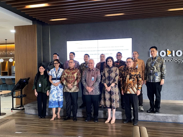 Presdir MNC Bank: Kerja...