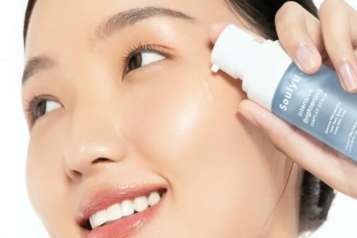 Tips Memilih Serum yang...