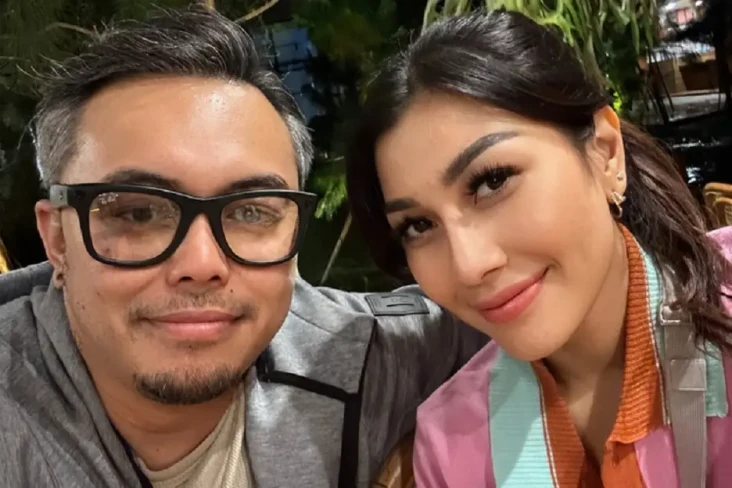 5 Fakta Nisya Ahmad...