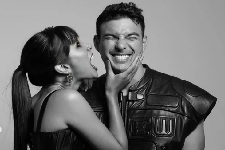 Bucin, Aurelie Moeremans...