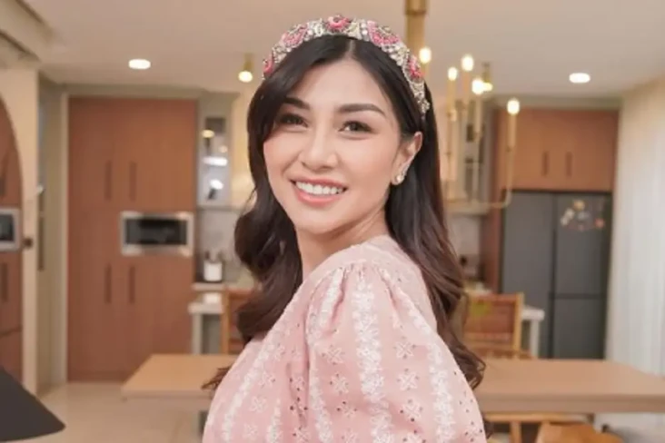 Terungkap! Nisya Ahmad...