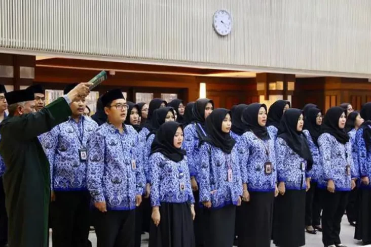 Pendaftaran CPNS 2024...