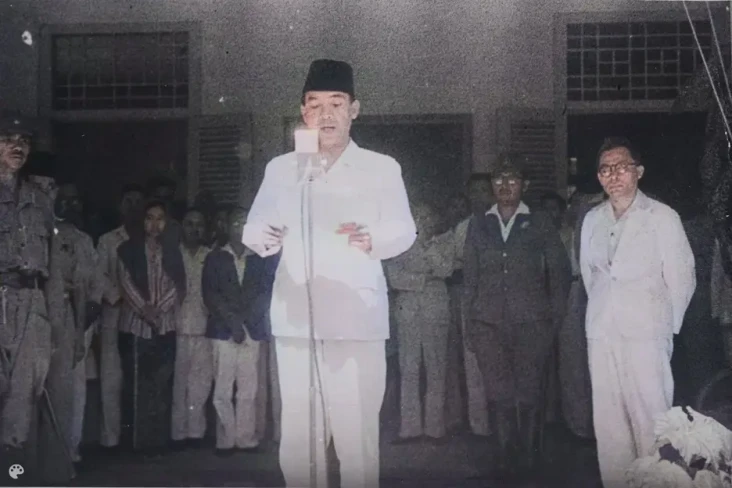 HUT RI Sebentar Lagi,...