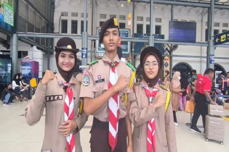 7 Manfaat Ikut Ekstrakurikuler...