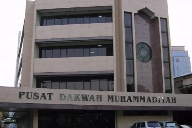 Muhammadiyah Buka Pendaftaran...