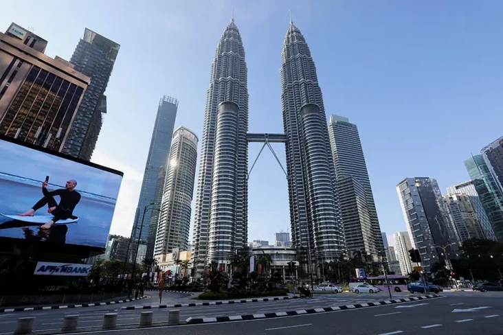 Malaysia Gabung BRICS,...