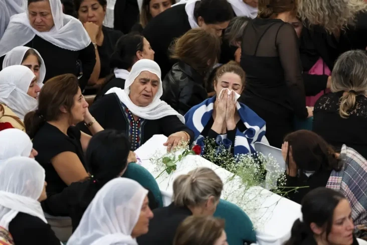 Apakah Druze Termasuk...