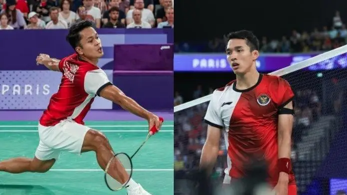 Jago Bulu Tangkis Indonesia...
