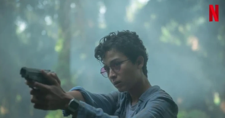 Review Film Kabut Berduri,...
