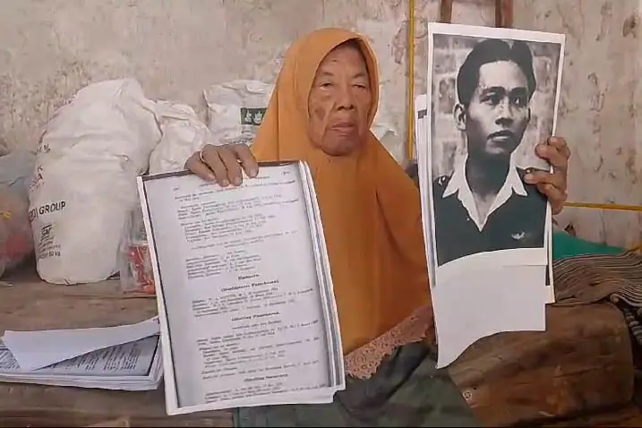 Nestapa Pensiunan Guru...