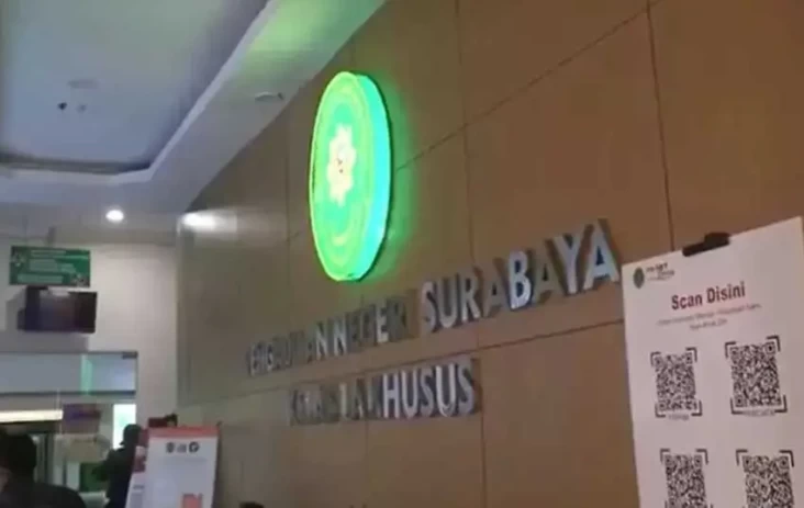 Tanggapi Putusan Bebas...