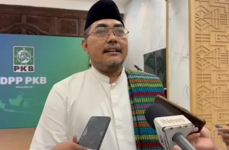 Jokowi Minta Maaf Jelang...