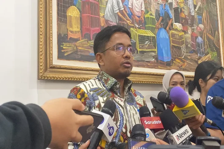 KPU Sebut Jadwal Debat...