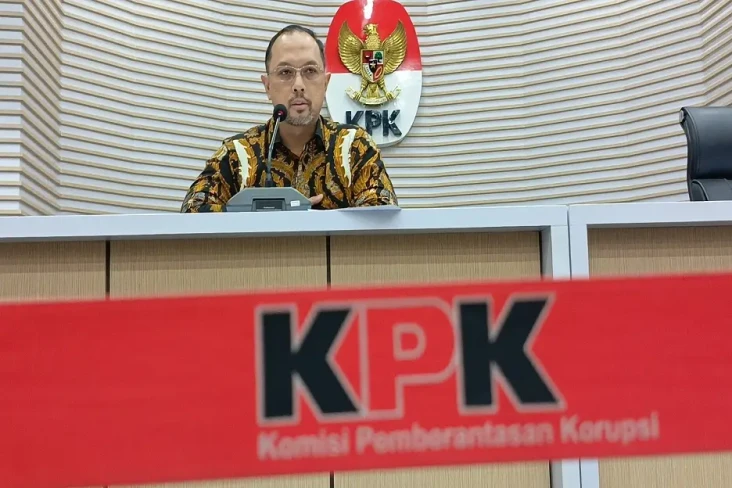 Gelar Penggeledahan...