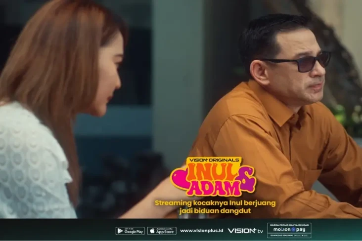 Ari Wibowo Blak-blakan...