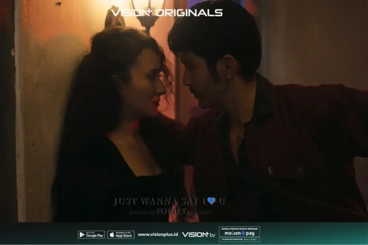 Saat Naomi Zaskia Dibuat...