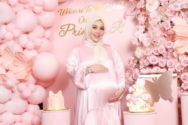 Adik Bocorkan Inisial...