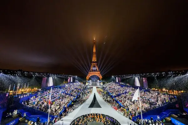 Paris Akui Andalkan...