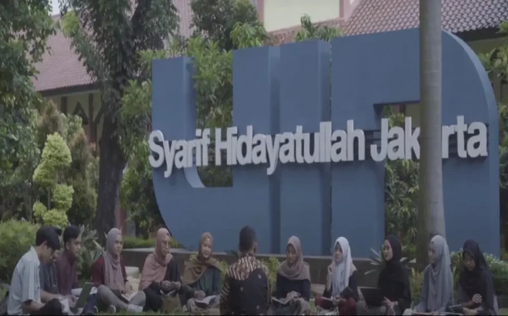 4 Universitas di Banten...