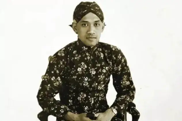 Kisah 6 Juta Gulden...