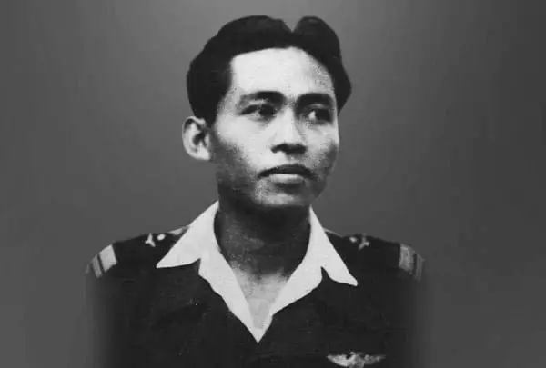 Kisah Heroik Halim Perdanakusuma,...