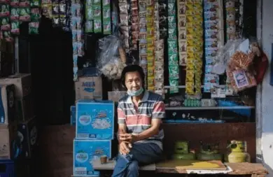 Komunitas Kretek Nilai...