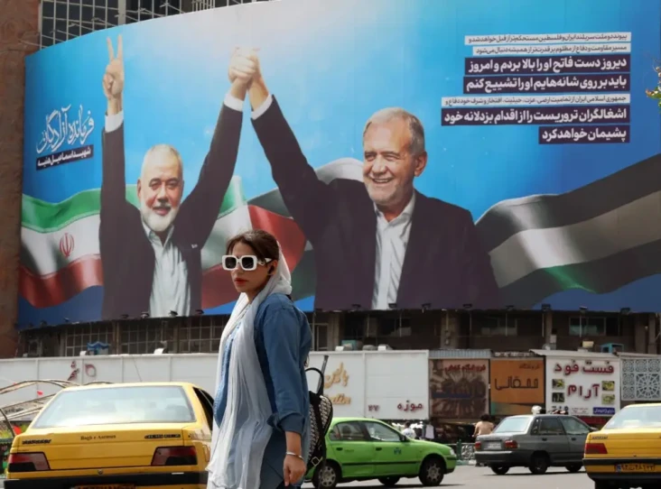 Rusia Sebut Dalang Pembunuhan...