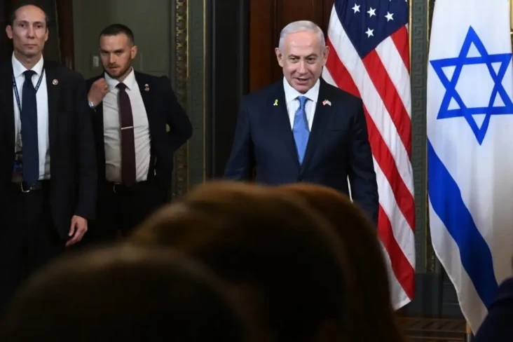 Israel Warning Iran:...