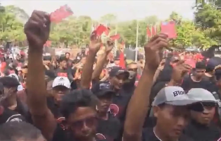 Jelang Pilkada, 1.000...