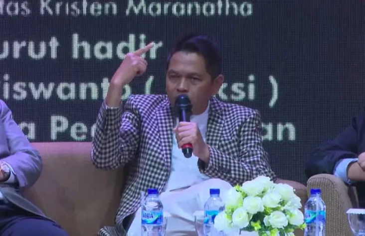 Dedi Mulyadi: Kasus...