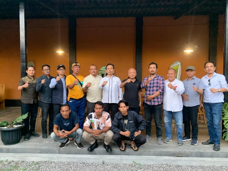 Projo Bandung Barat...