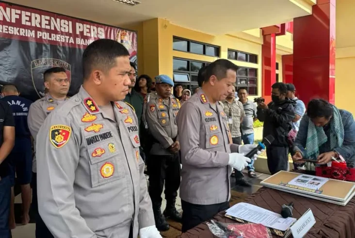 Tragis! Janda Muda di...