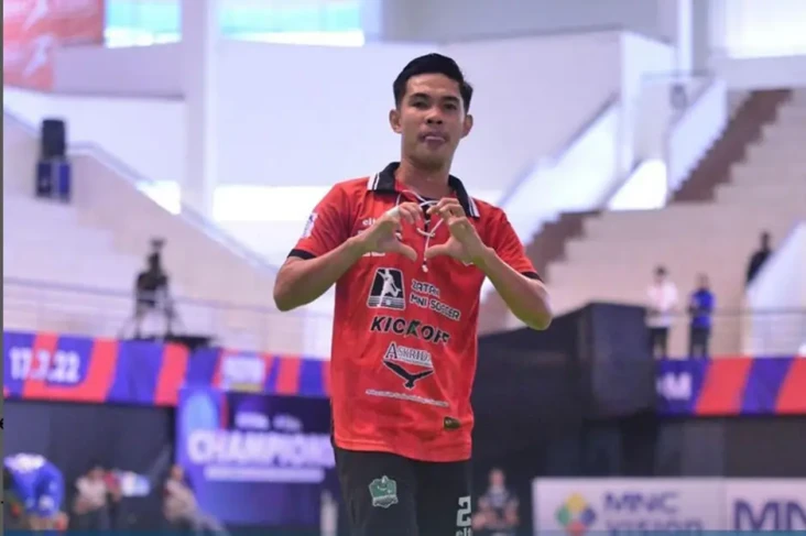 Liga Futsal Profesional...