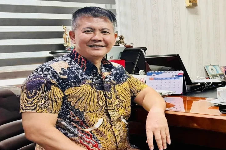 Refleksi 79 Tahun Kemerdekaan...