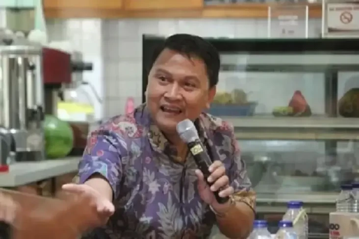 Mardani PKS Kritisi...