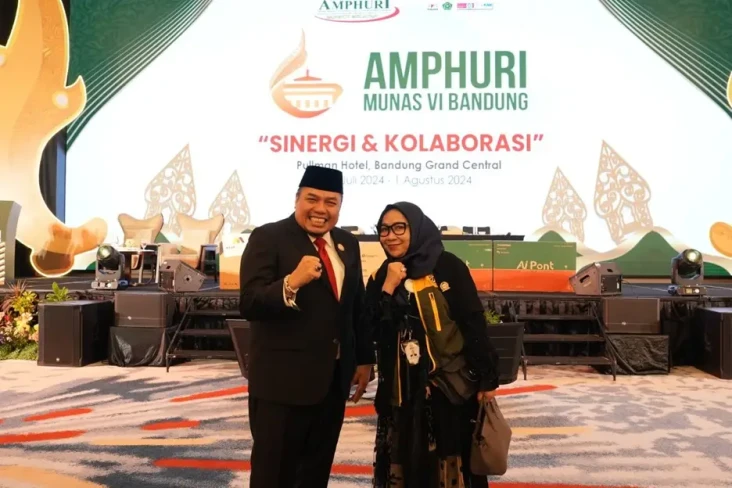 Munas VI Bandung, Firman...