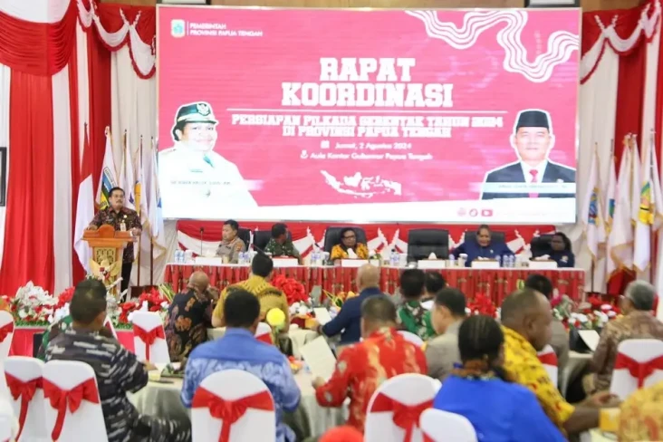 Cegah Konflik di Pilkada...