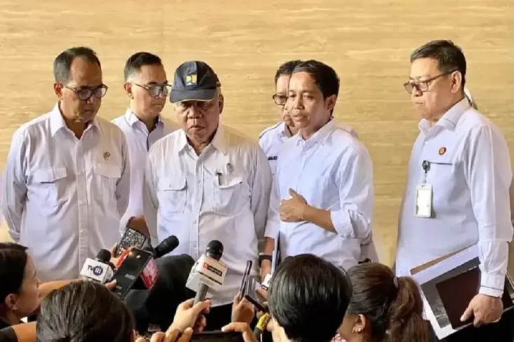 Istana Pastikan Semua...