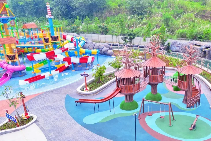 5 Rekomendasi Wisata...