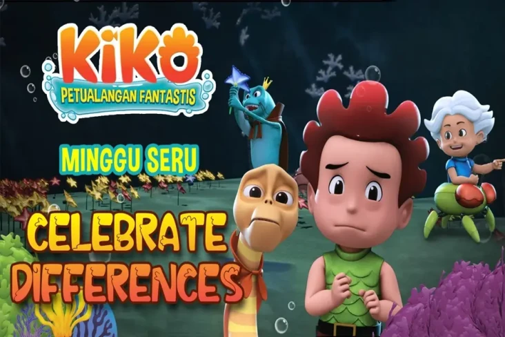 Minggu Seru Bersama...