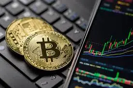 Harga Bitcoin Turun...