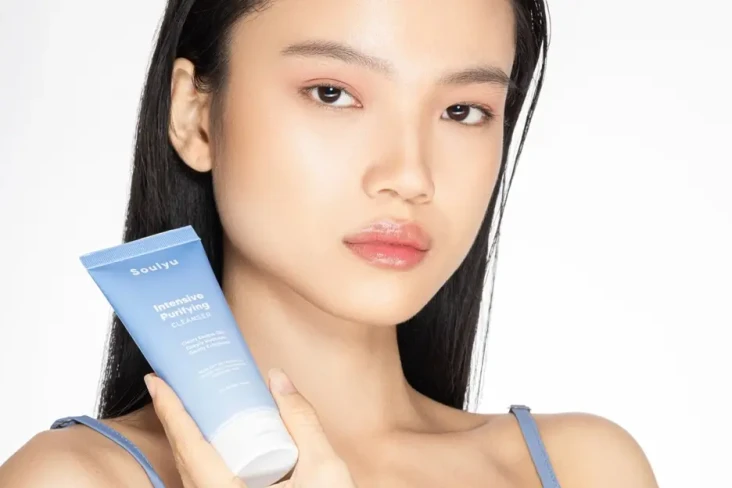 Manfaat dari Face Wash...
