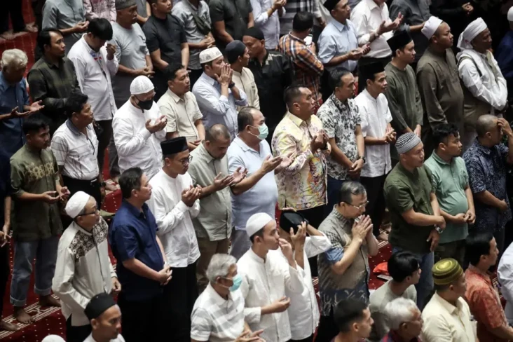 Negara Mana Saja yang...