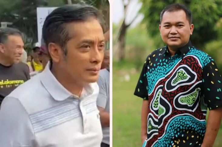 Didukung Perindo dan...