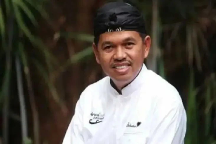 Golkar Dukung Dedi Mulyadi...