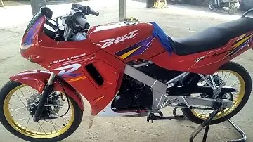 Tak hanya Model Skutik,...