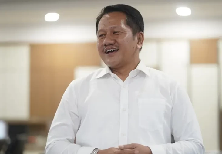 REI Siap Dukung Program...