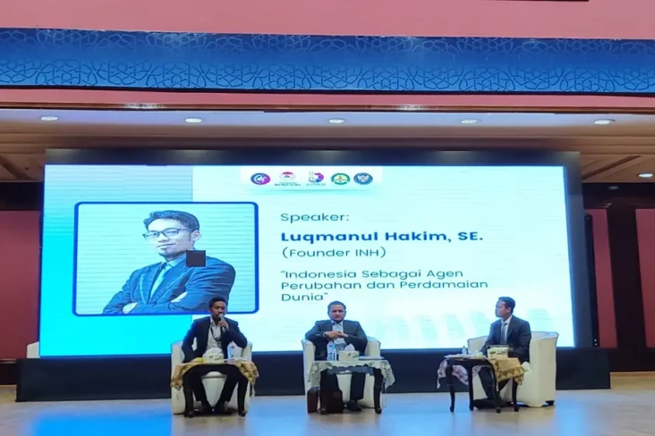 INH Ajak Mahasiswa Timtengka...